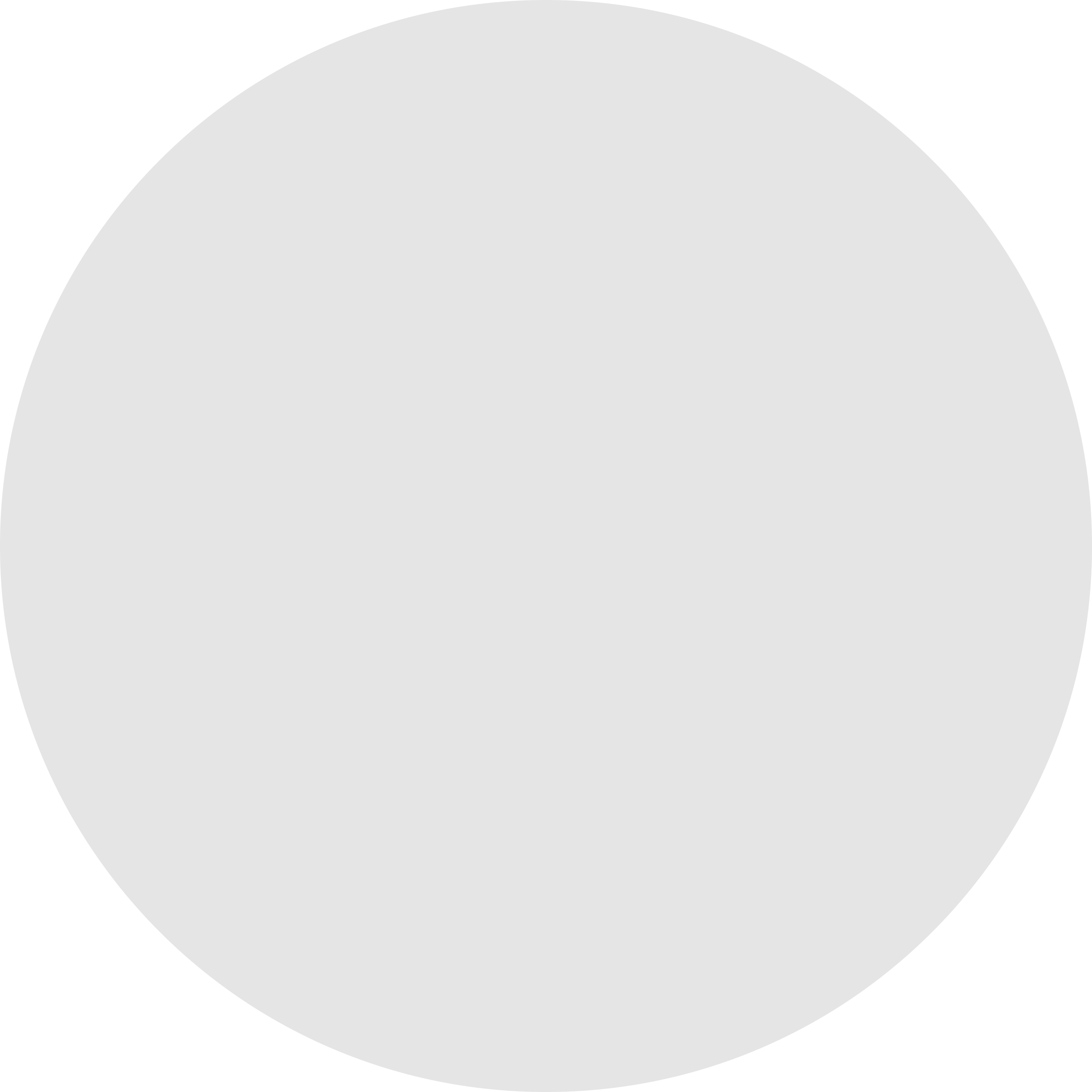 Grey Circle